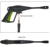 Trigger Gun, Read before you BUY!